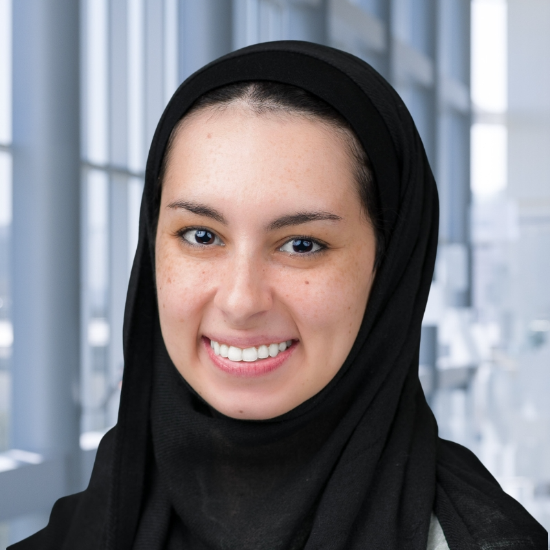 Naseem Alammar, M.D.
